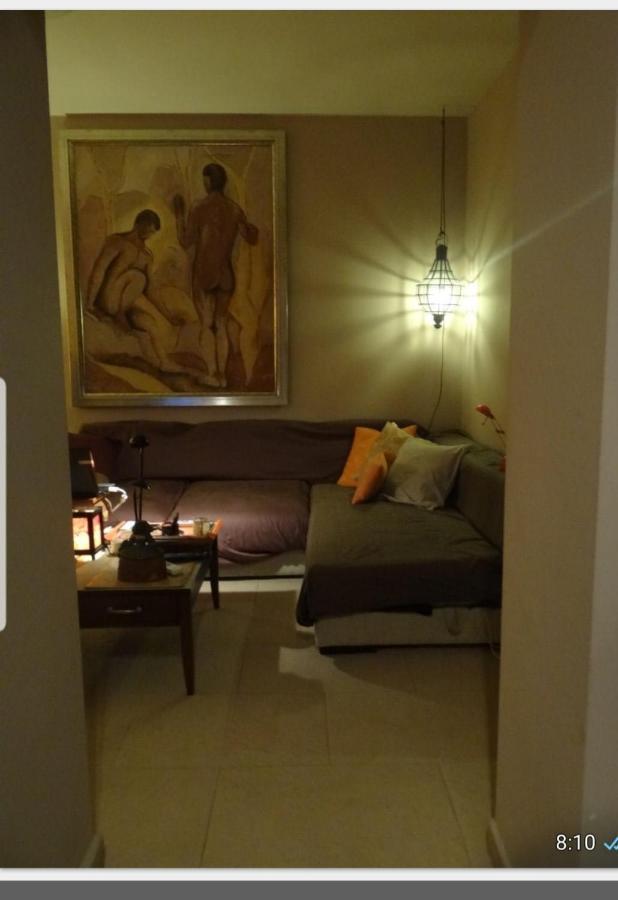 Habitacion En Casa Kenya Jerez de la Frontera Room photo